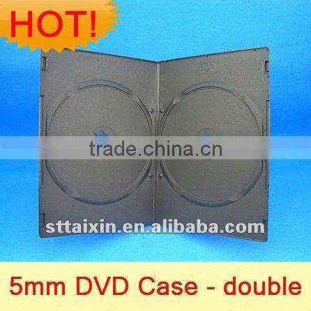 fancy cd case -dvd storage