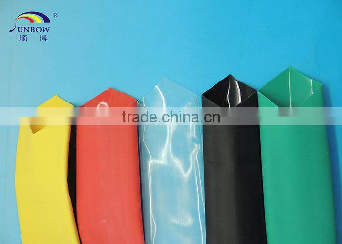 Hot Sale Adhesive Medium Wall Heat Shrink Tube in USA