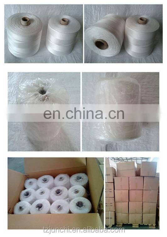1000D/2 High strength Polyester FIBC Sewing thread