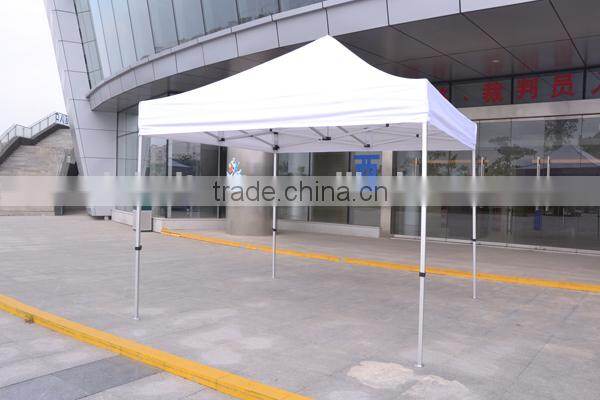 10ft x 10ft outdoor customized advertising tent