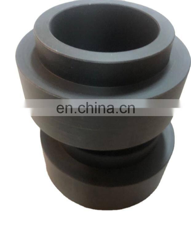 Custom CNC machined plastic parts