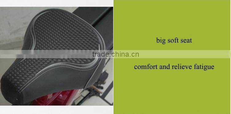 2015 new arrival hot selling passenger electric bicycle wholesale