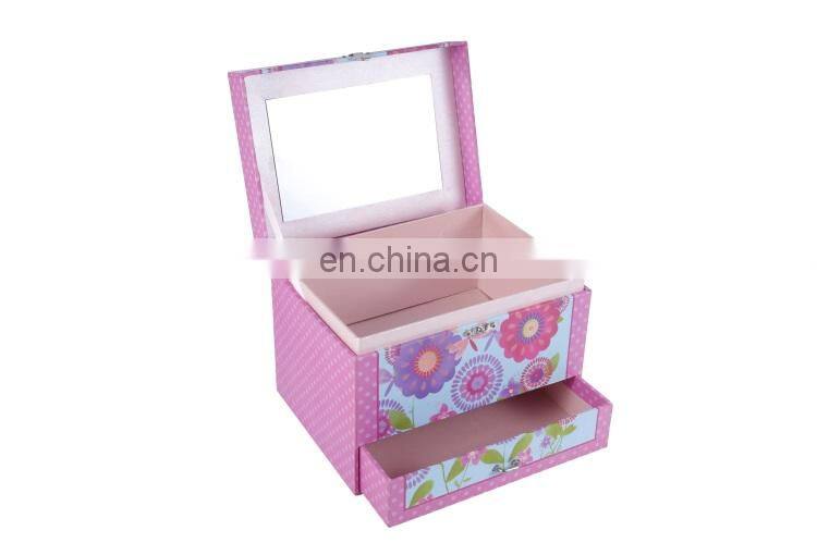 New Design Custom Box Luxury Packaging 2 Layer Book Shape Drawer Rigid Essential Oil Cosmetics Paper Magnetic Gift Boxes