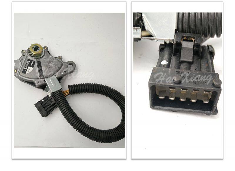 84540-5350 50A031 845405350 50A031 Auto Neutral Start Switch Assy