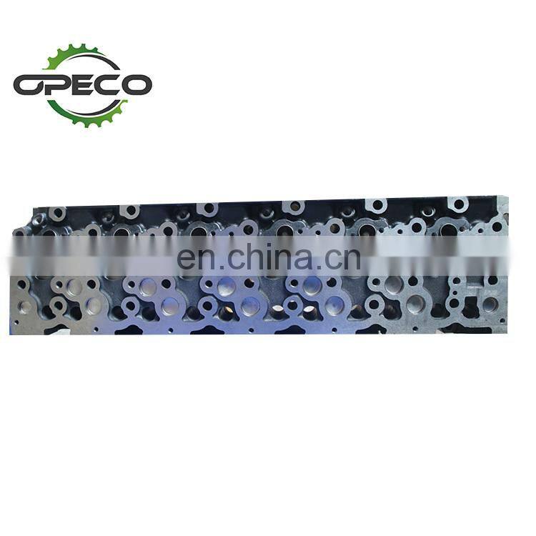 For Hino truck HO7C cylinder head sales promotion