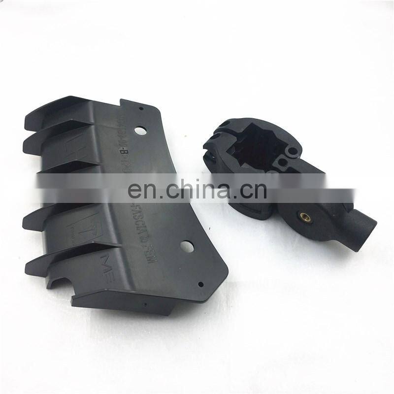 Pvc Plastic Raw Material Injection Molding