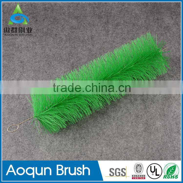 4m Long Nylon Cleaning Filter Gutter Brush