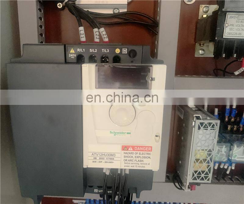 USK450A High Speed Self-Adhesive Blank Price Label Sticker Rotary Die Cutting Slitting Rewinding Machine with Magnetic Cylinder