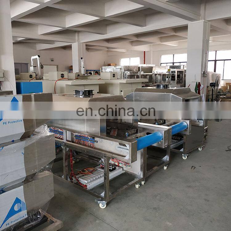 china supplier herbal powder sterilization machine soy milk sterilization machine uv light food sterilizer
