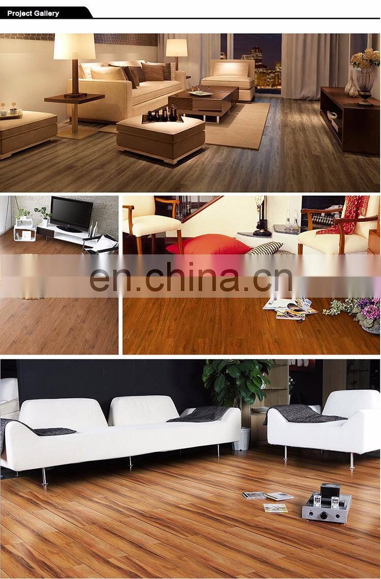 Versailles Parquet White Oak Wood Decking Flooring