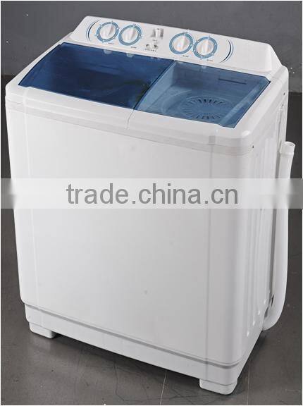 7kg 8kg 9kg 10kg top loading twin tub laundry washing machine home