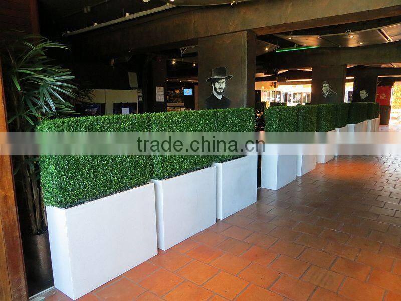 Life size cartoon statue