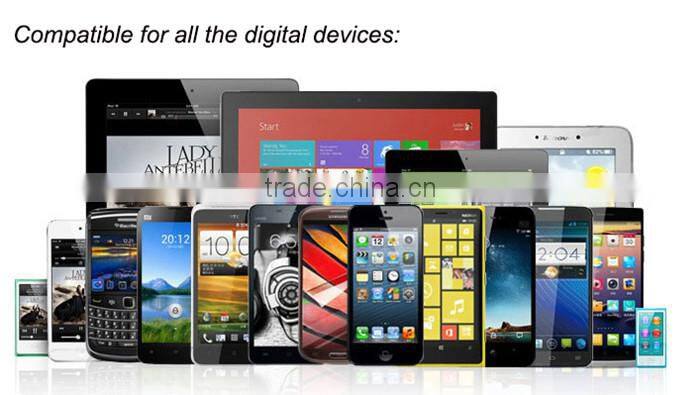 2015 Baymax power bank 20000mah super power Li-polymer rechargeable power bank