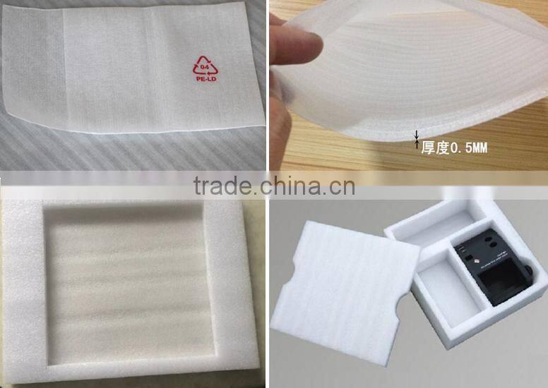 EPE Foam Fruit Protecting Net EPE Fruit Mesh