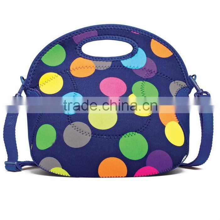 Picnic Lunch Tote Bag insulated lunch box