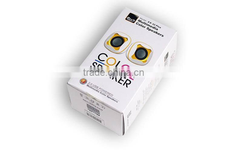 Wholesale Custom Full Color packaging box for hair extension