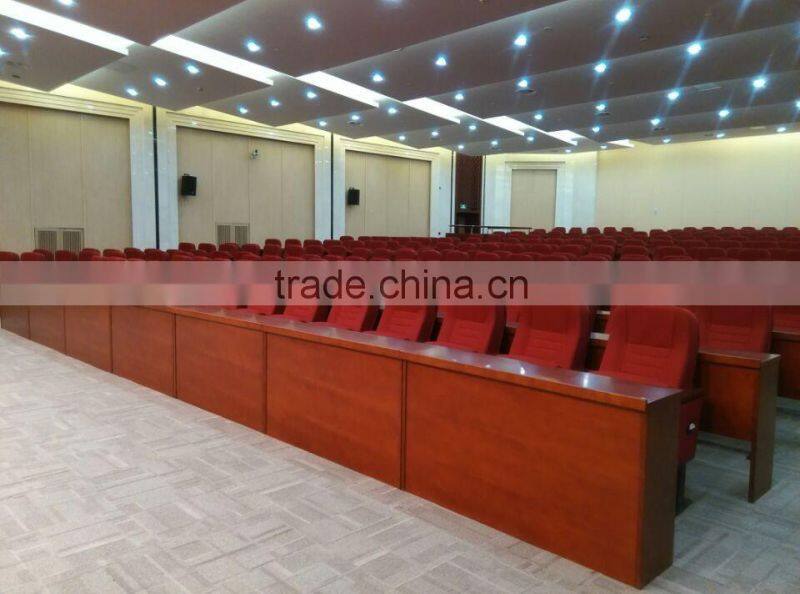 Elegant design auditorium chair for sale DC-5042C