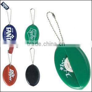 Coin Holder for promotion