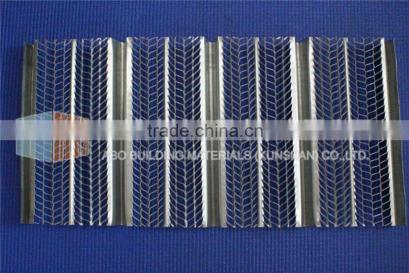 Rib Lath/ Hy-rib lath/ Hy rib Mesh- ABO Building