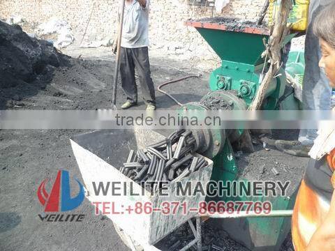coal rods making machine, coal rods maker, coal rods maker for sale