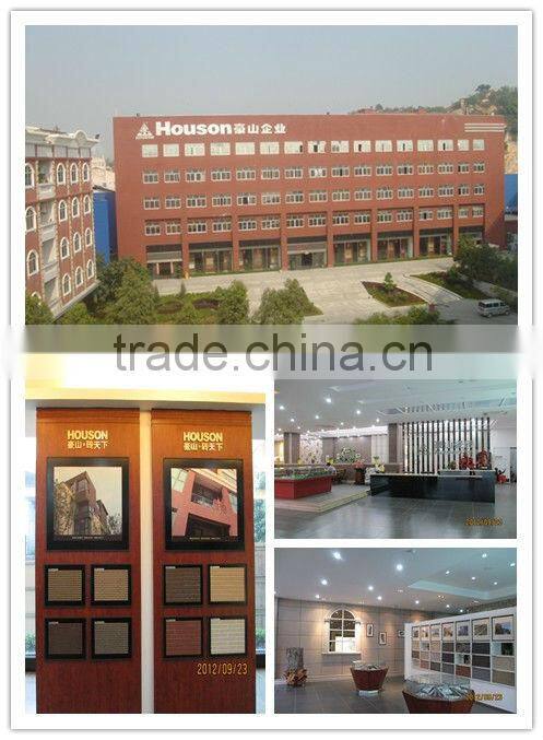 60x227mm hand made nature wall tile