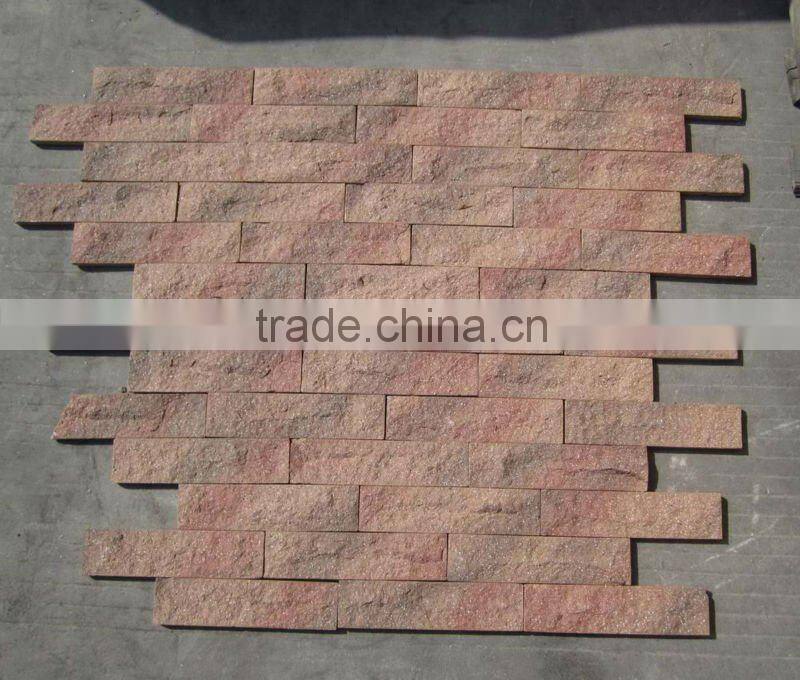 60x240mm high quality ceramic exterior wall tile