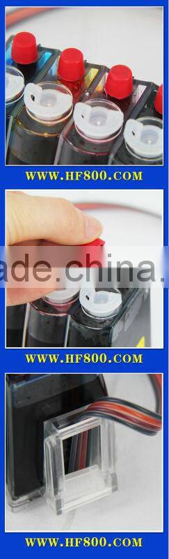 1400 continuous ink system with ARC chip