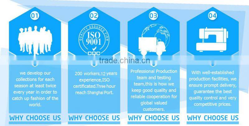 2015 Fashion Wholesale Lady Handbag Pu Elegance Designer Women Handbag