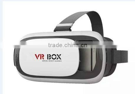 google cardboard passive 3d glasses virtual reality glasses