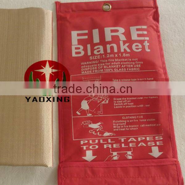 fireproof blanket refractory blanket flame retardant blanket