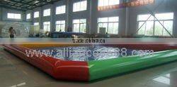 inflatable pool 6x6x0.55m small pool long time lifetime