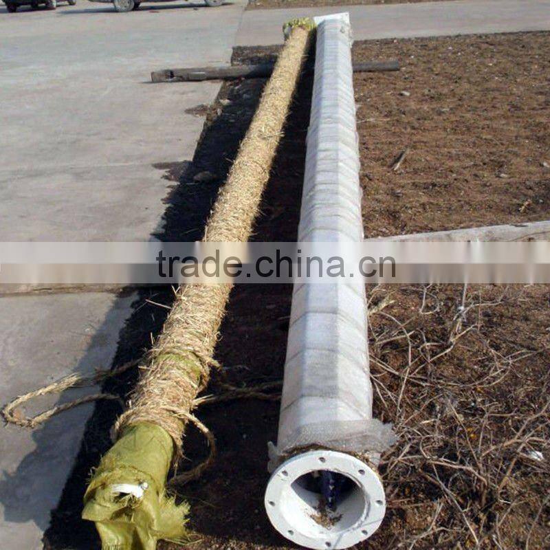 100kw China manufacture permanent magnet ac wind generator