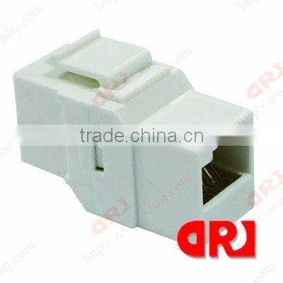 Z Tpye UTP Female to Female CAT6 Inline Coupler