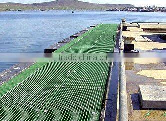 Jiuding FRP molded grating