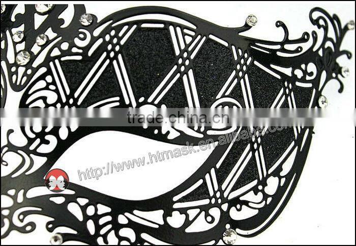 Good Quality/Cheap Half Face Masks Manufacturer for Dance Party