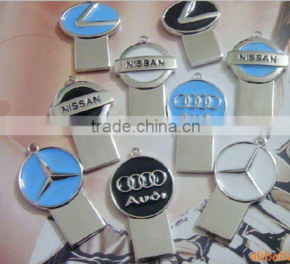 promotion high quality Usb Flash Drive Key Shape