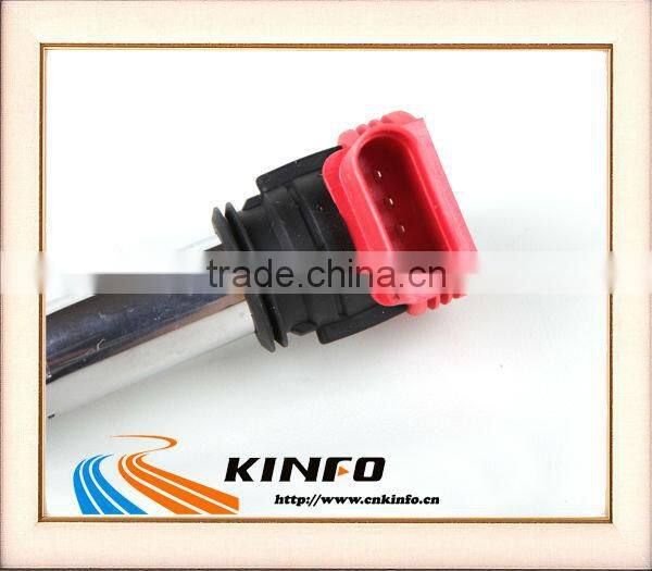 High performance ignition coil for Touareg