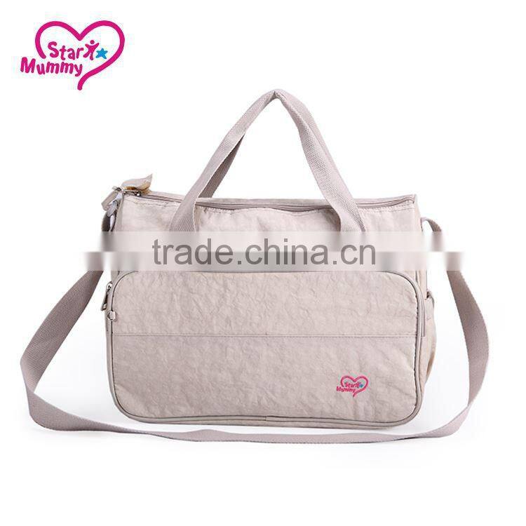 New Pretty Mummy Bag Diaper Bag