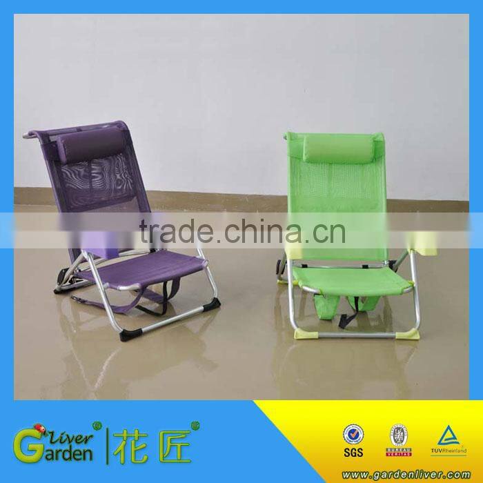 outdoor folding leisure sling unique beach chairs
