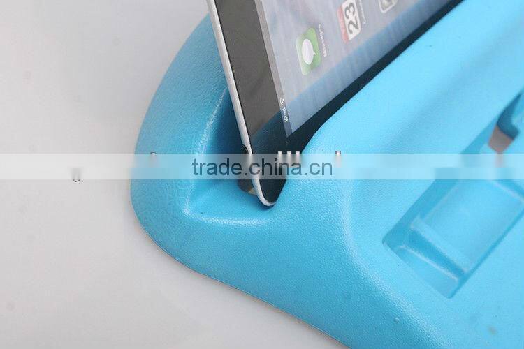 for Apple iPad 4 creative Soft EVA Foam Kids case