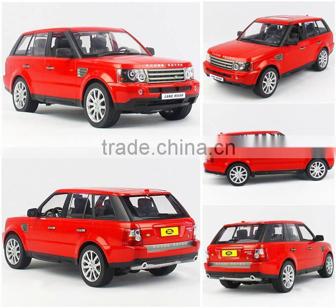 Rastar wholesale plastic remote control rc car battery toys for kids