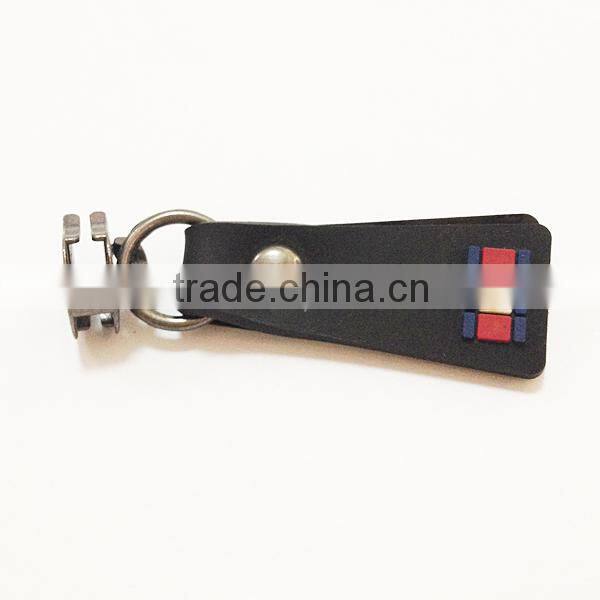 string pu zipper puller