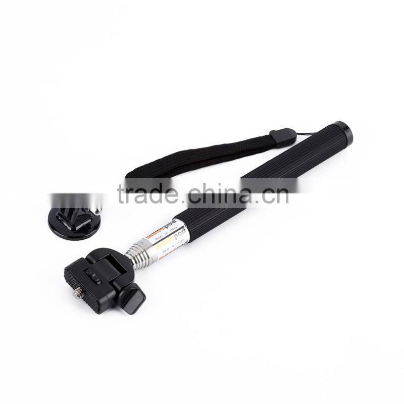 12 in 1 Accessories Kit Bundle Set for GoPro Hero 4 3+ 3 2 & GoPro Hero