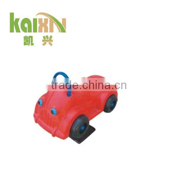 Playful Plush Rocking Horse Toy For Kids From Wenzhou