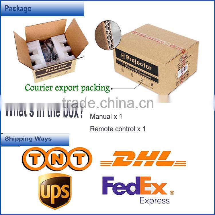 native 1920 x1080 3000 lumens large venue 1080P projector mobile phone china /full hd 3d led mini pocket projector for iphone 5