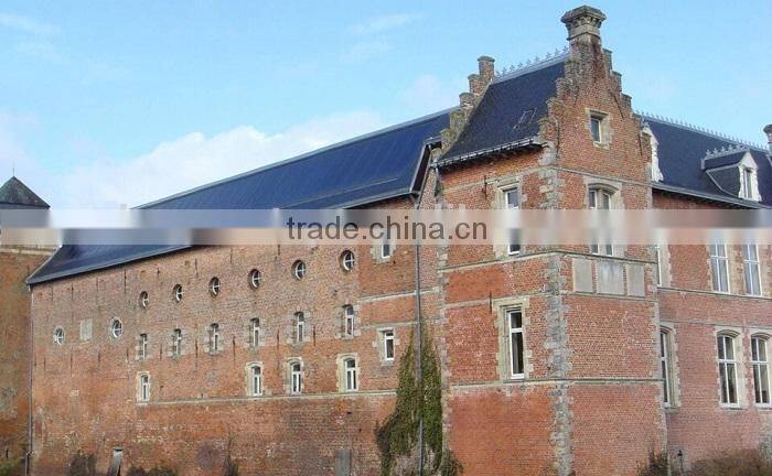 High Temperature and Low Light Performance flexible thin film solar panel