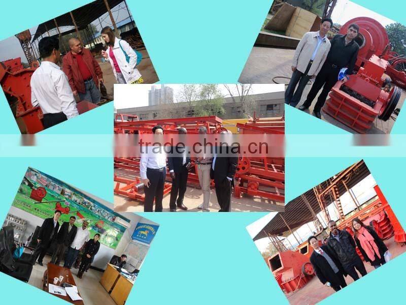 high productivity Flat Belt Conveyor for food