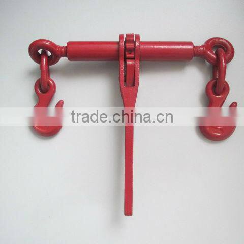 Chain Tension Lever