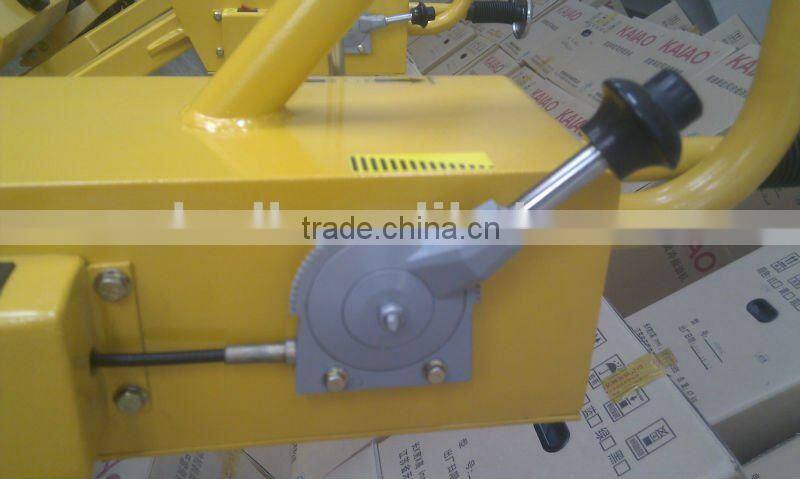 Double Drum Vibratory Hand Roller Compactor with diesel engine KA186FAE