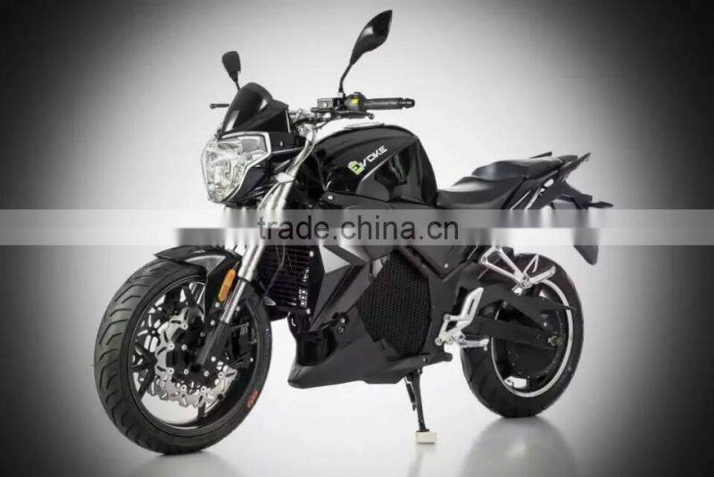 QS 273 2000W-8000W 72V 84V Electric Scooter Conversion Kits